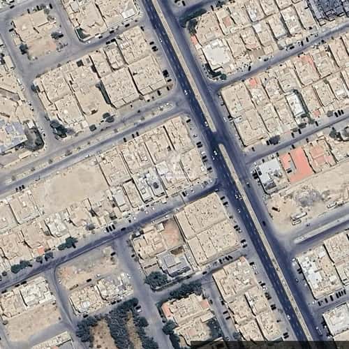 شقة 2 غرف في النزهة 2