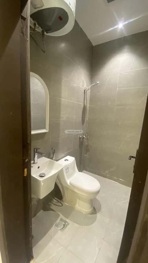 شقة 1 غرف في مغرزات 1