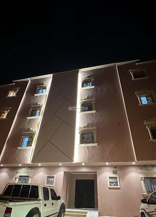 شقة 1 غرف في ظهرة لبن 5