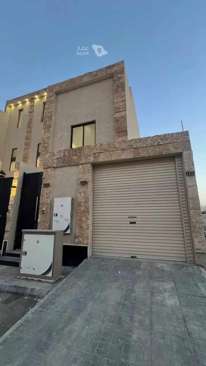 3 bedroom villa in Dahiat Namar, Riyadh