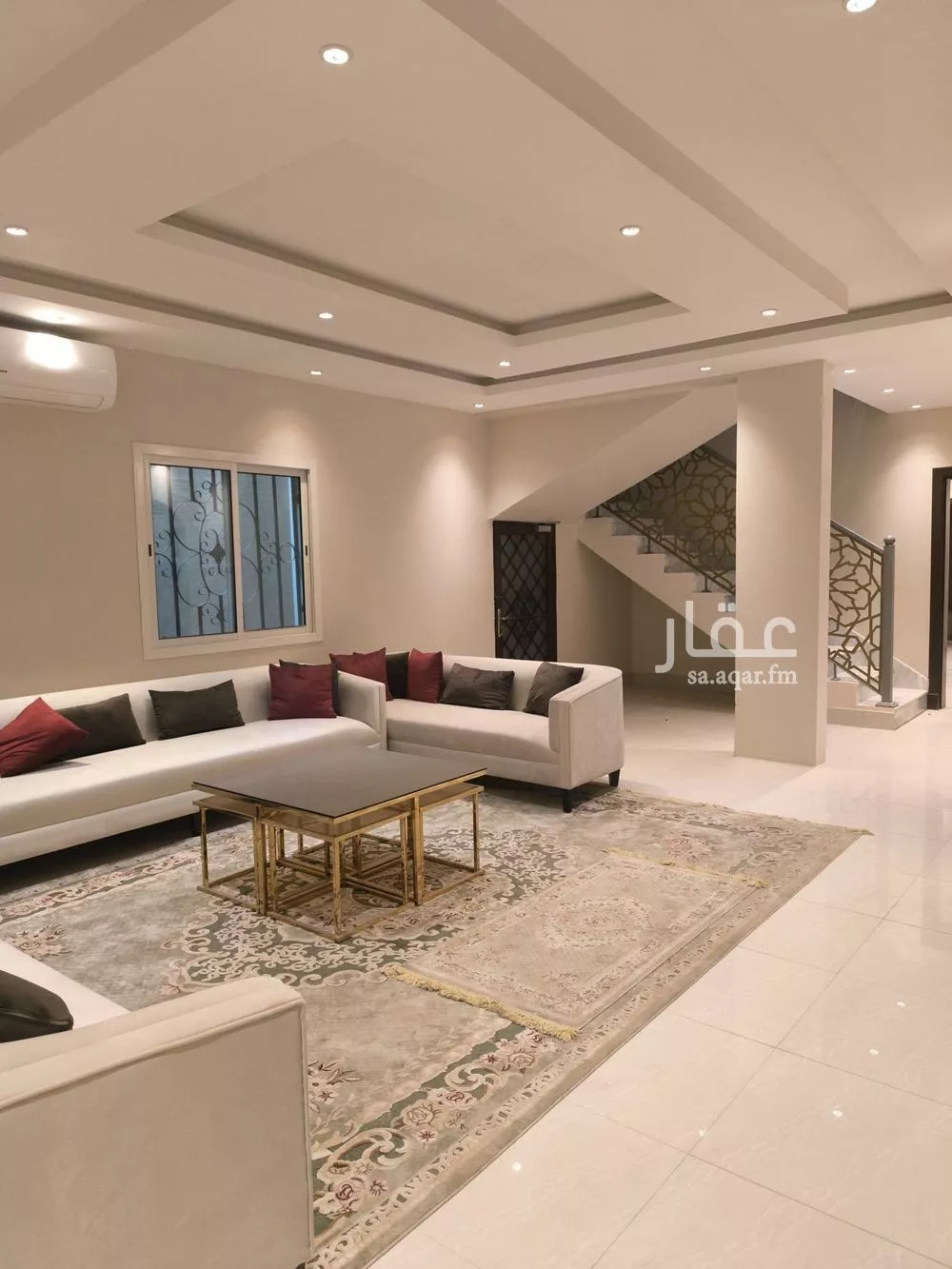 3 bedroom villa in Al Yasmin, Riyadh 4