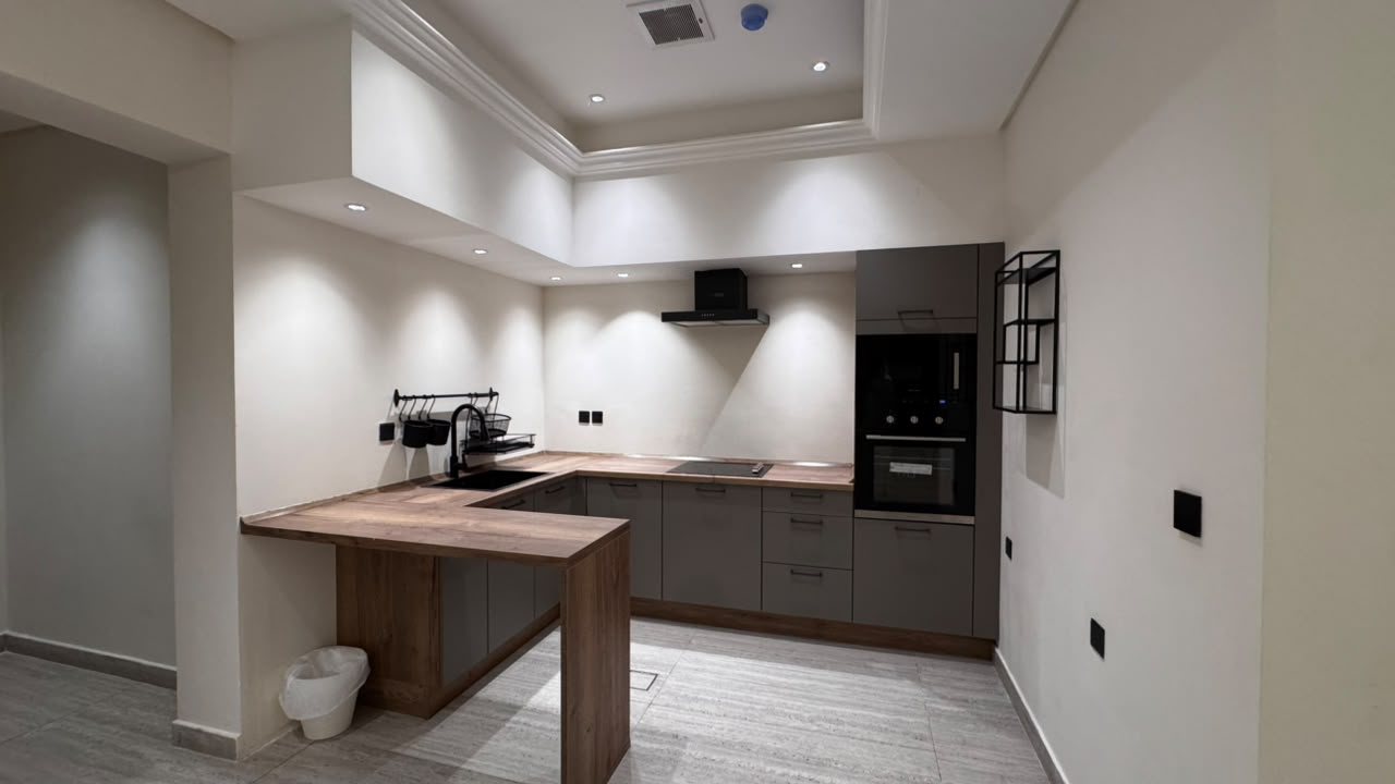 3 bedroom apartment in Al Aqiq, Riyadh 11