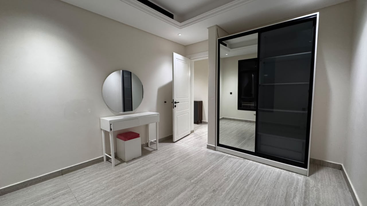 3 bedroom apartment in Al Aqiq, Riyadh 8