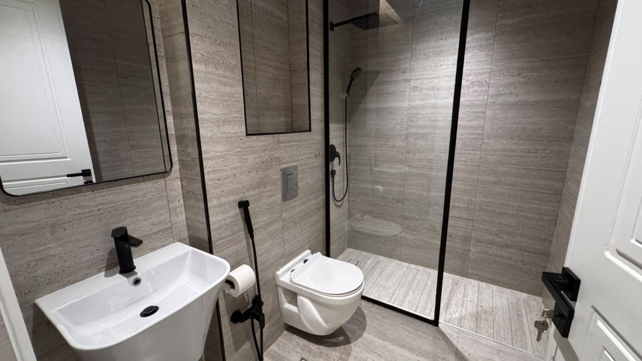 3 bedroom apartment in Al Aqiq, Riyadh 4