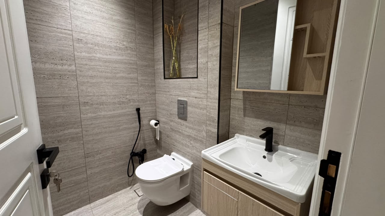 3 bedroom apartment in Al Aqiq, Riyadh 12