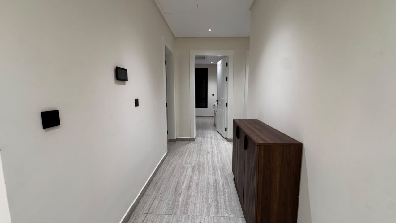 3 bedroom apartment in Al Aqiq, Riyadh 9