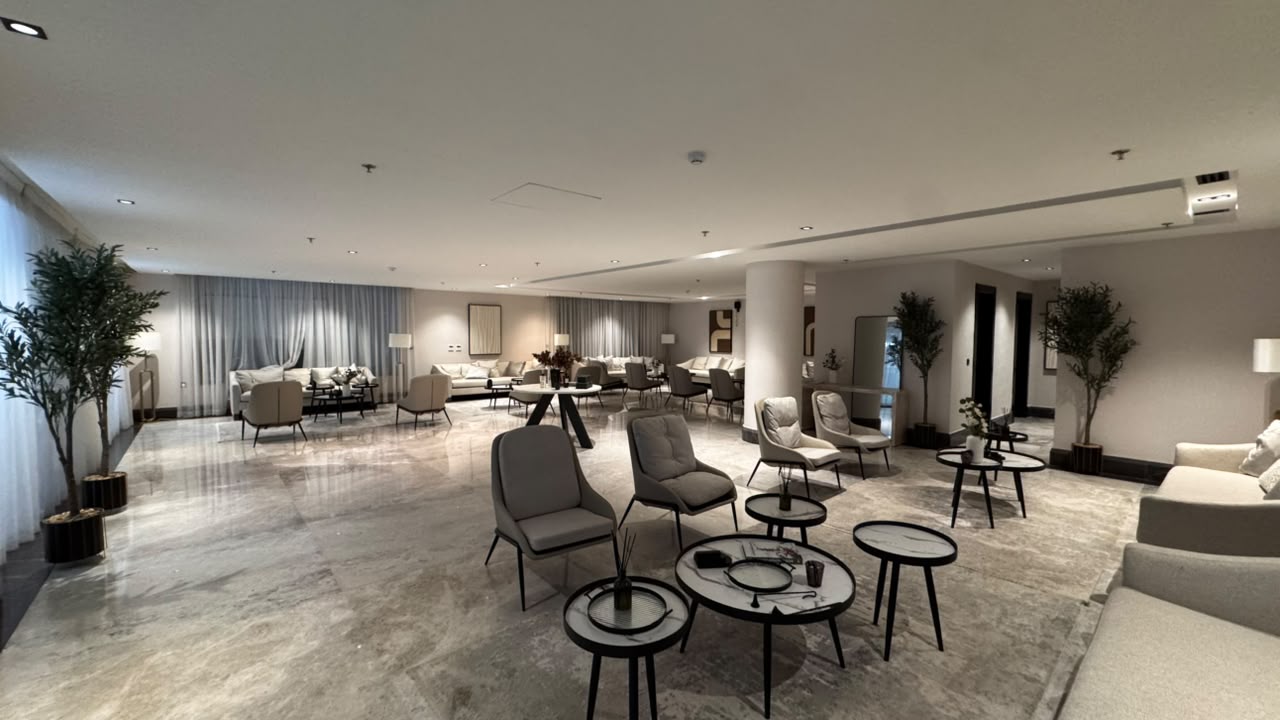 3 bedroom apartment in Al Aqiq, Riyadh 2