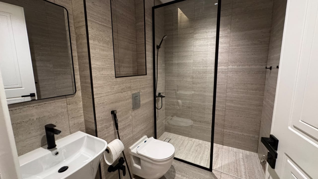 3 bedroom apartment in Al Aqiq, Riyadh 6