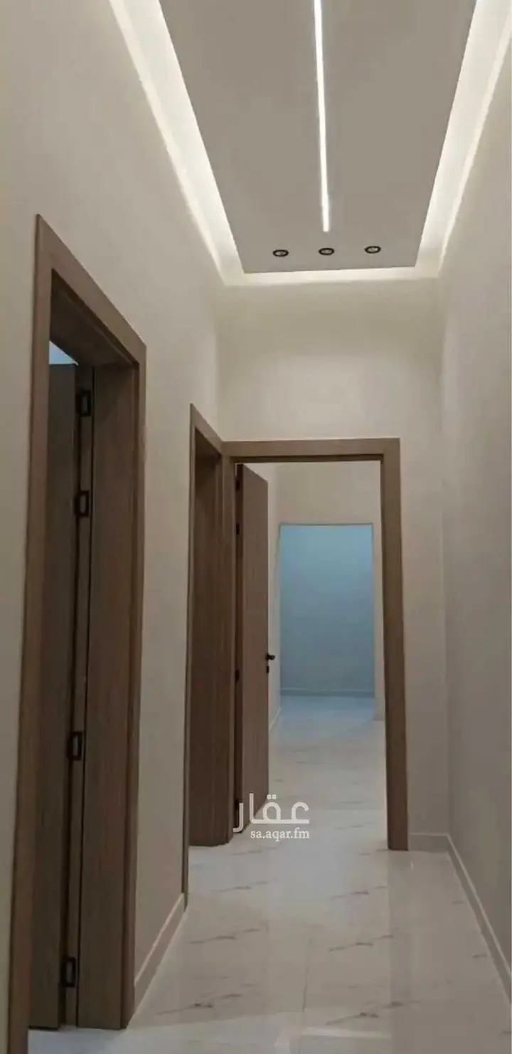 4 bedroom apartment in An Naqrah, Hail 5