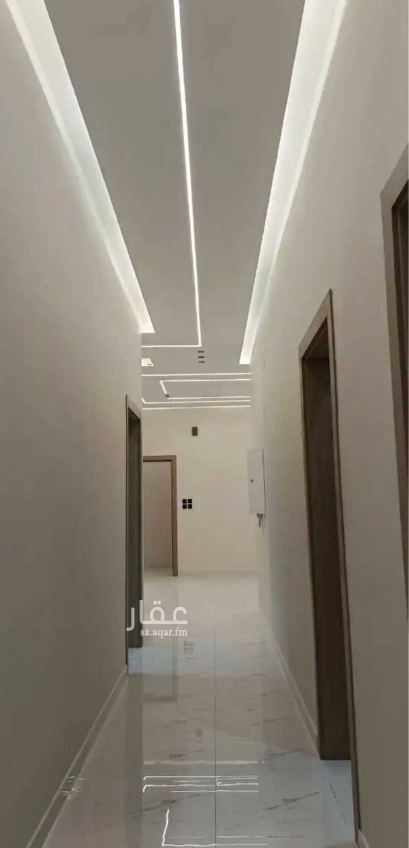 شقة في النقرة