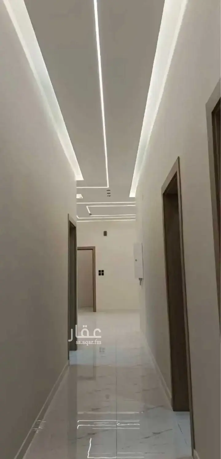 4 bedroom apartment in An Naqrah, Hail