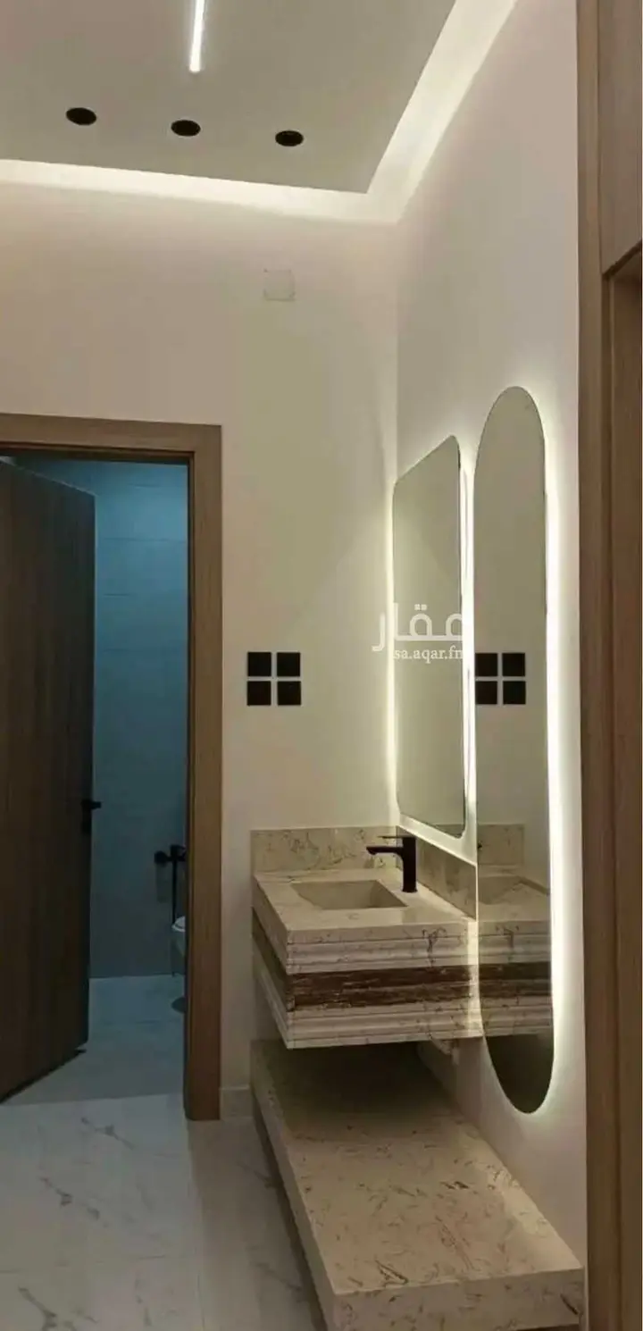 4 bedroom apartment in An Naqrah, Hail 6