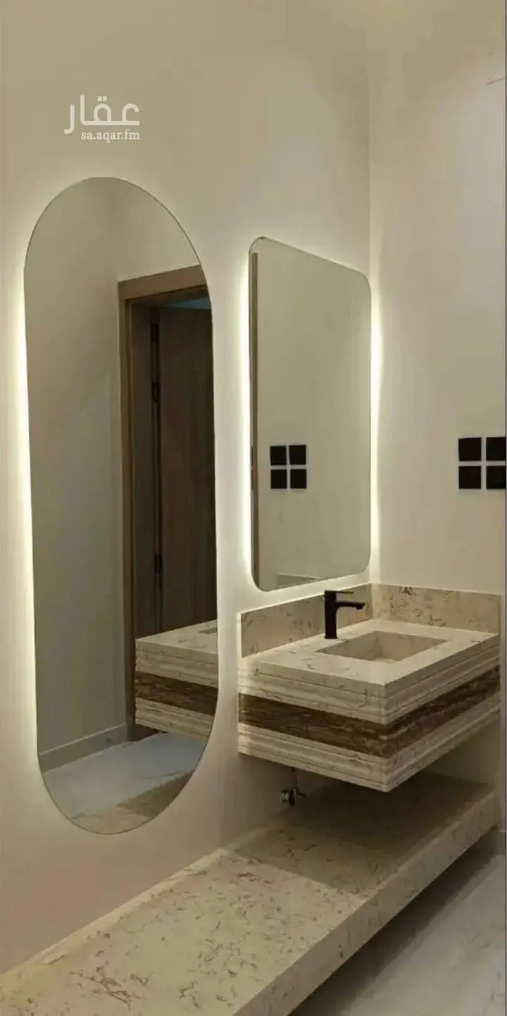 4 bedroom apartment in An Naqrah, Hail 3