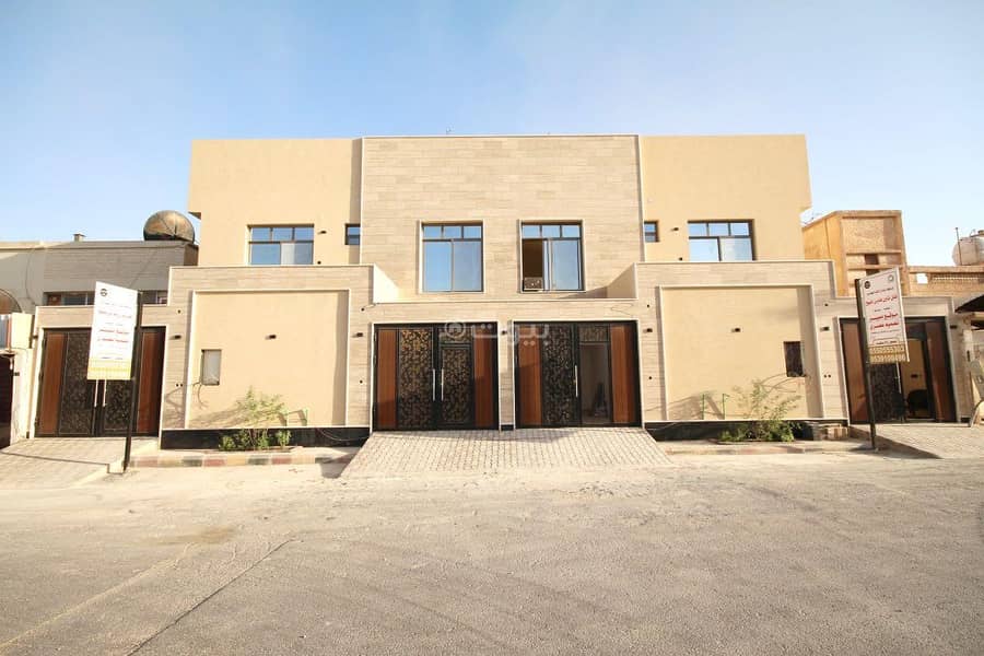 3 bedroom villa in Al Zahra, Riyadh