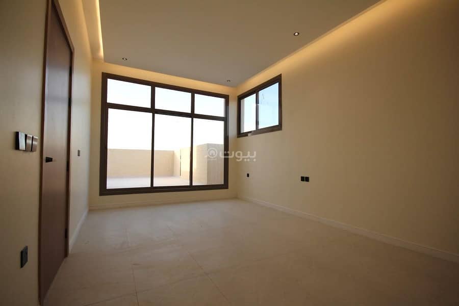 3 bedroom villa in Al Zahra, Riyadh 3