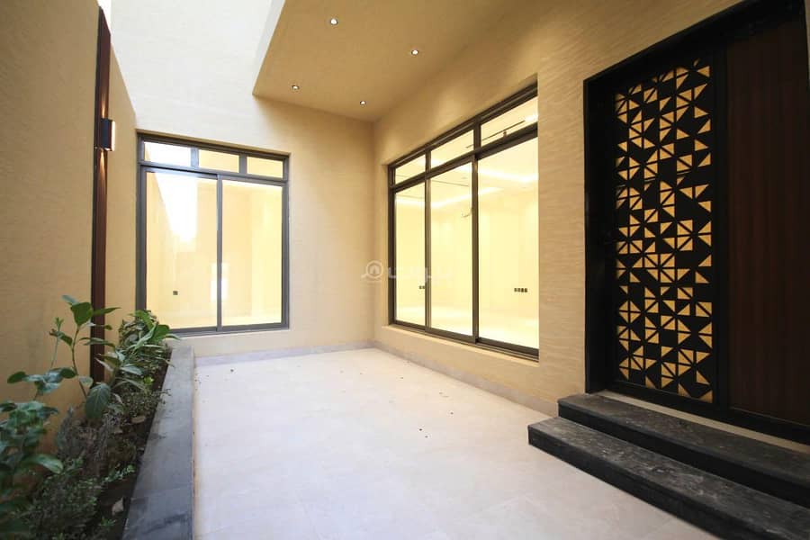 3 bedroom villa in Al Zahra, Riyadh 4