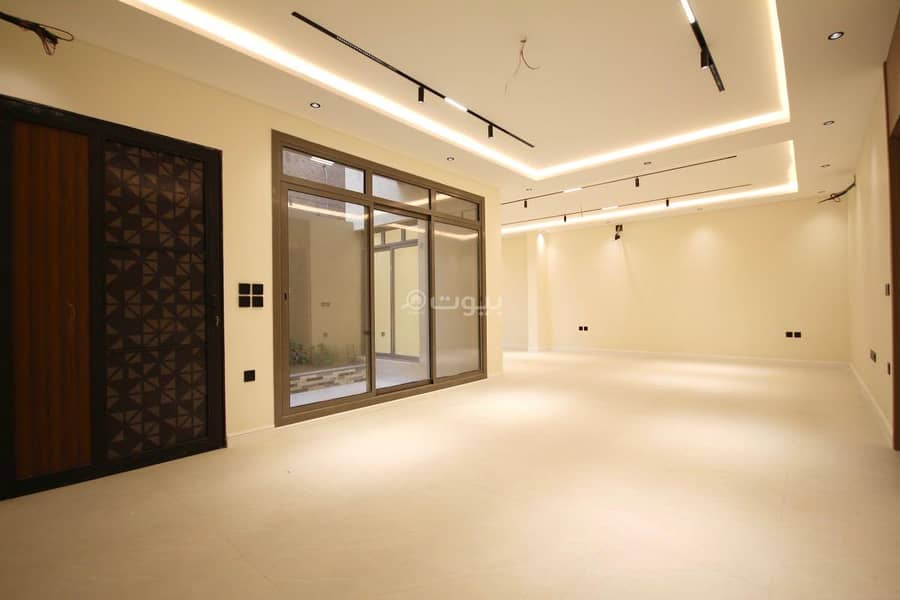 3 bedroom villa in Al Zahra, Riyadh 5