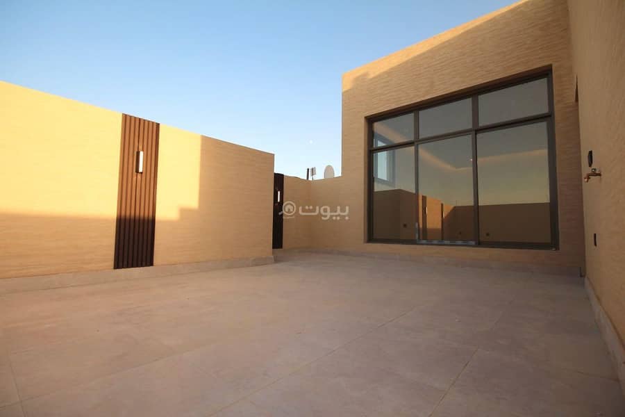 3 bedroom villa in Al Zahra, Riyadh 6