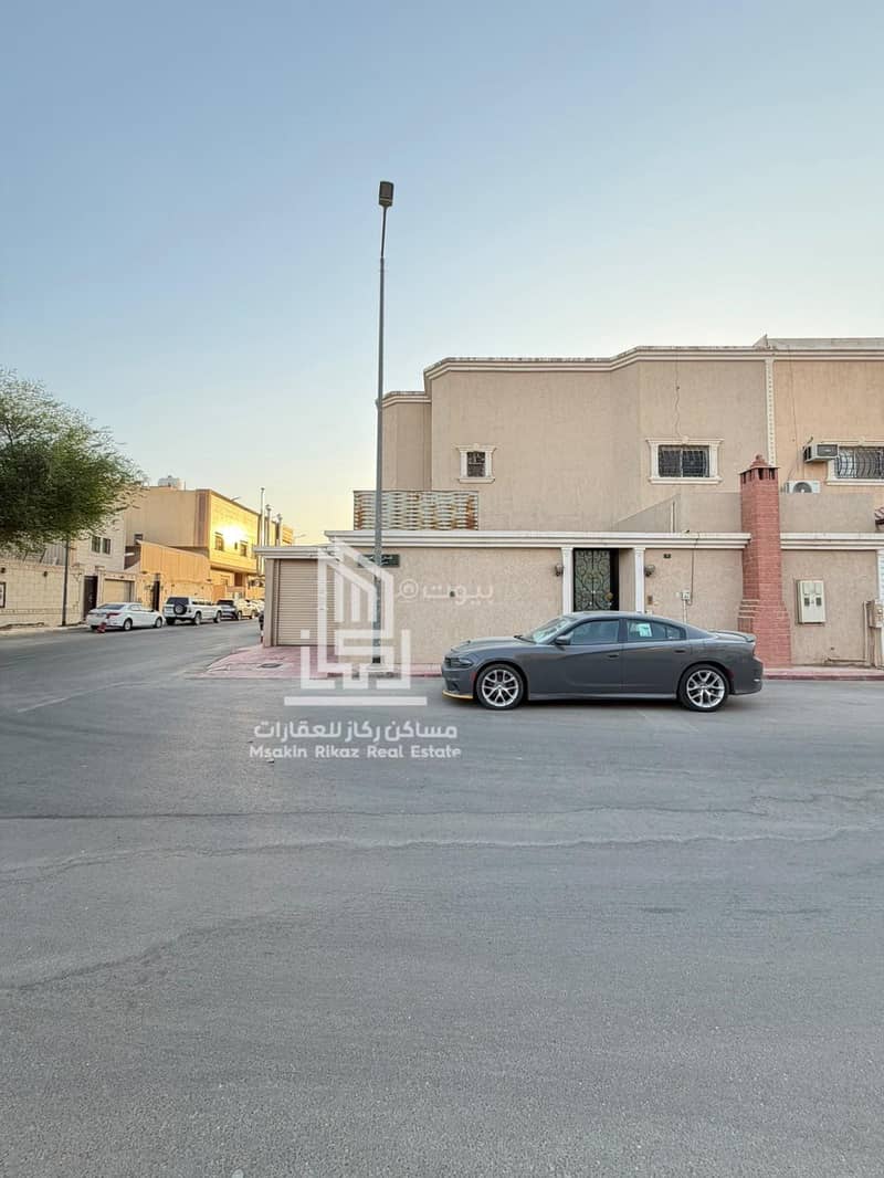 7 bedroom villa in Al Fayha, Riyadh 2