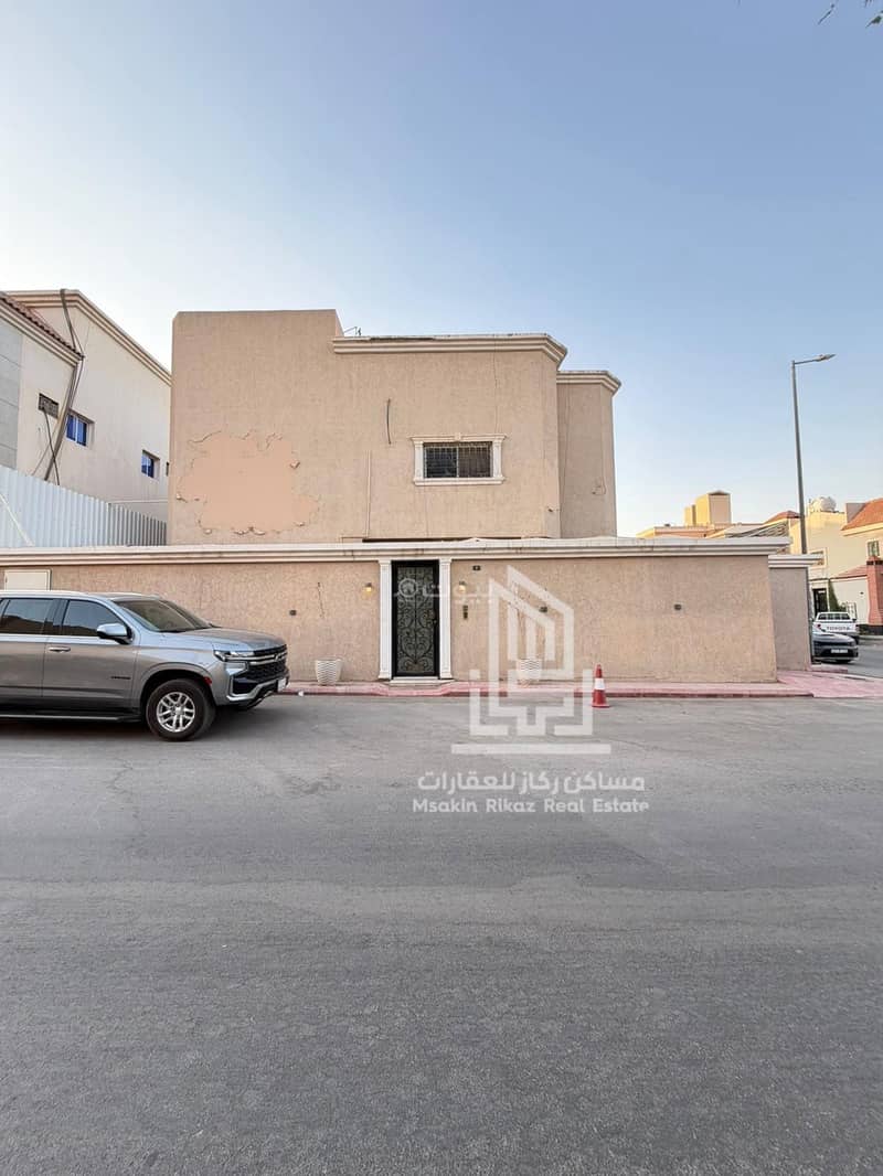 7 bedroom villa in Al Fayha, Riyadh 3