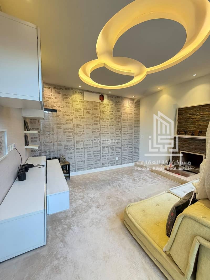 7 bedroom villa in Al Fayha, Riyadh 4