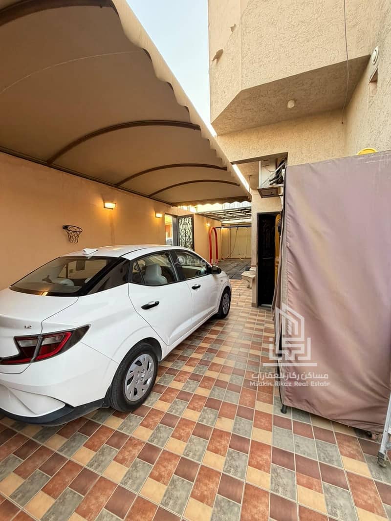 7 bedroom villa in Al Fayha, Riyadh 6