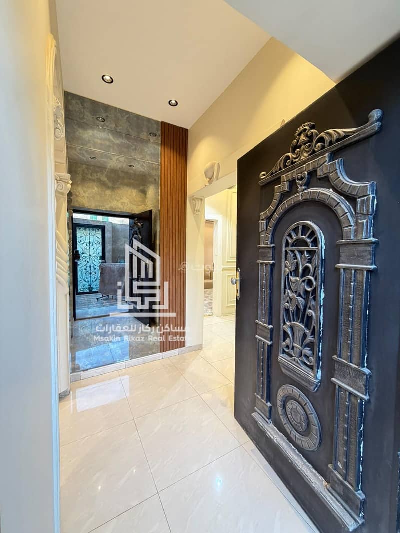 7 bedroom villa in Al Fayha, Riyadh 7