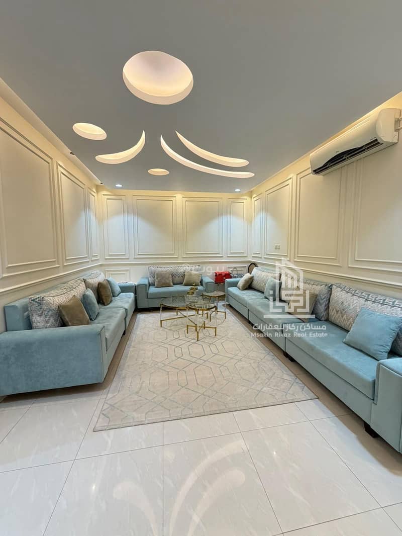 7 bedroom villa in Al Fayha, Riyadh 8