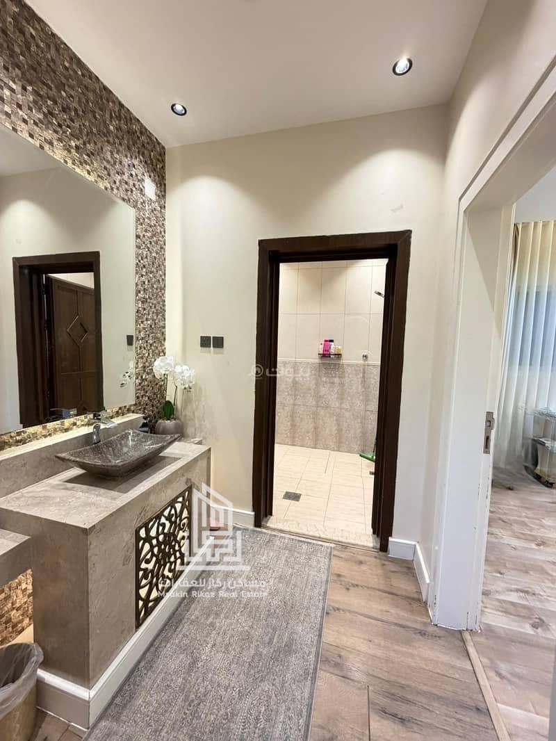 7 bedroom villa in Al Fayha, Riyadh 9