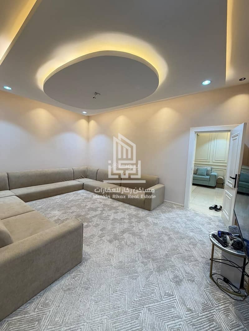 7 bedroom villa in Al Fayha, Riyadh 10