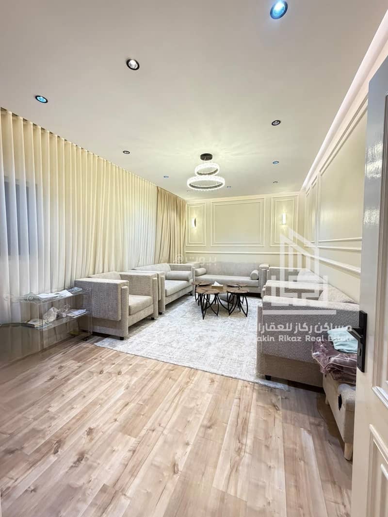 7 bedroom villa in Al Fayha, Riyadh 12