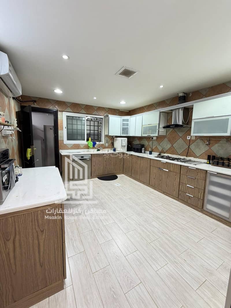 7 bedroom villa in Al Fayha, Riyadh 13