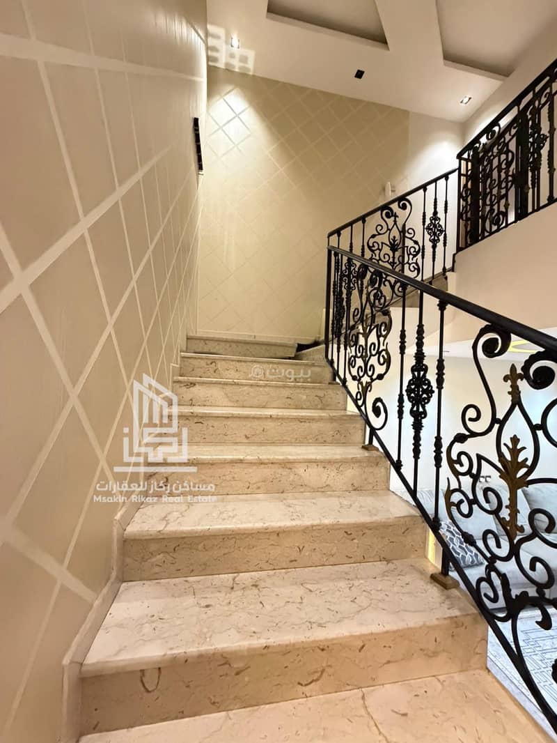 7 bedroom villa in Al Fayha, Riyadh 15