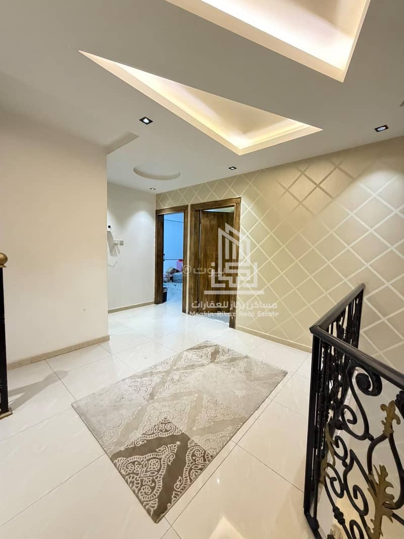 7 bedroom villa in Al Fayha, Riyadh 16
