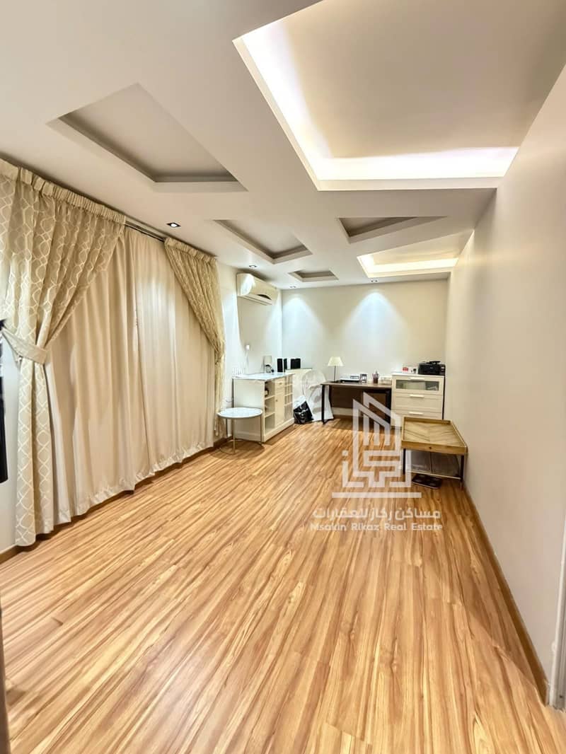 7 bedroom villa in Al Fayha, Riyadh 17