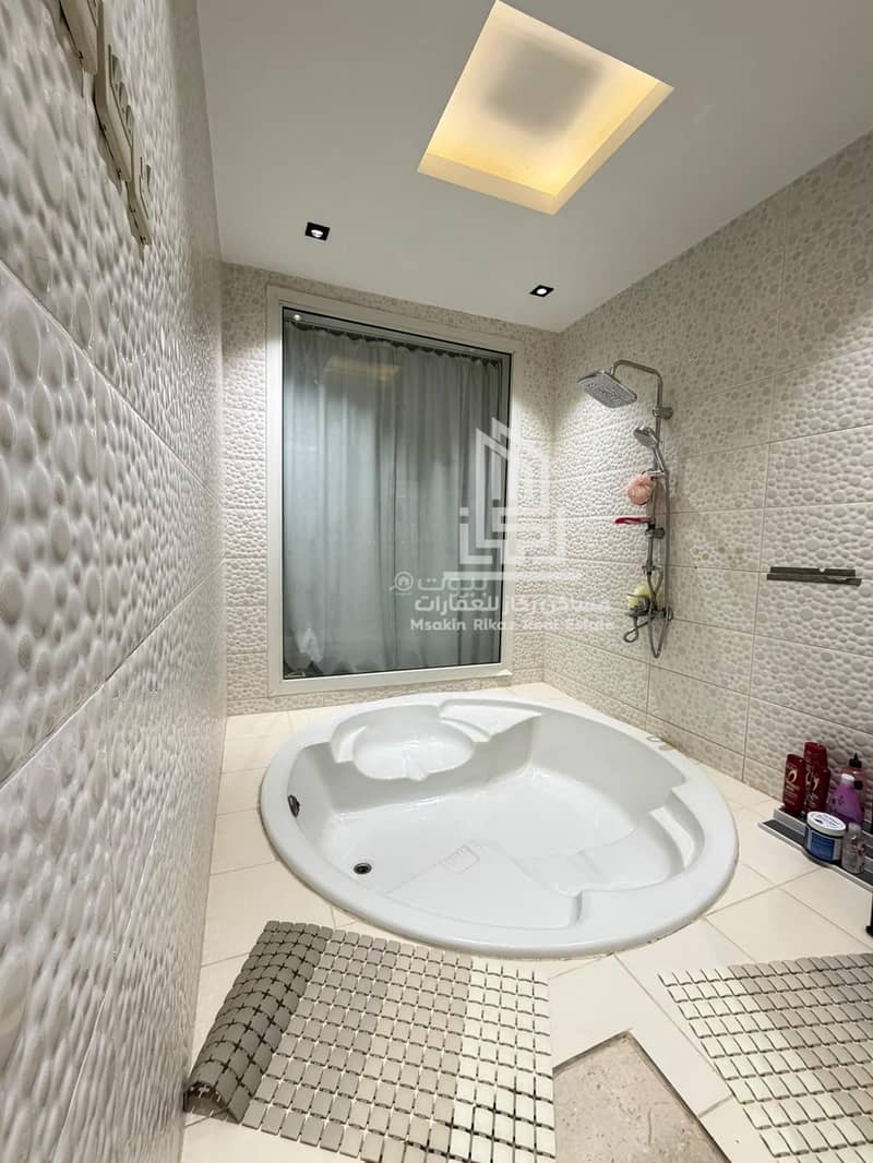 7 bedroom villa in Al Fayha, Riyadh 18