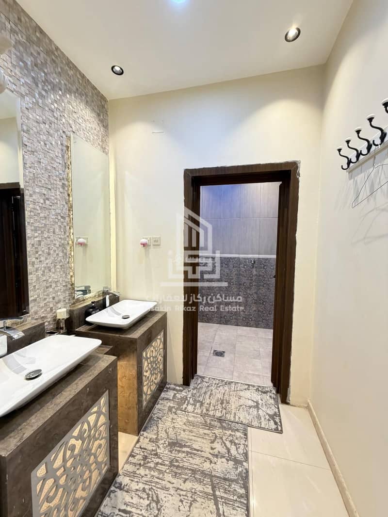 7 bedroom villa in Al Fayha, Riyadh 21