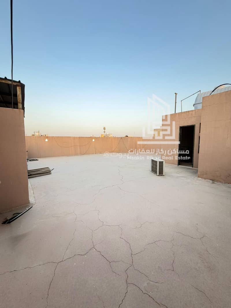 7 bedroom villa in Al Fayha, Riyadh 25