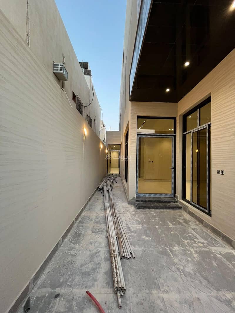 4 bedroom villa in Al Khaleej, Riyadh 3