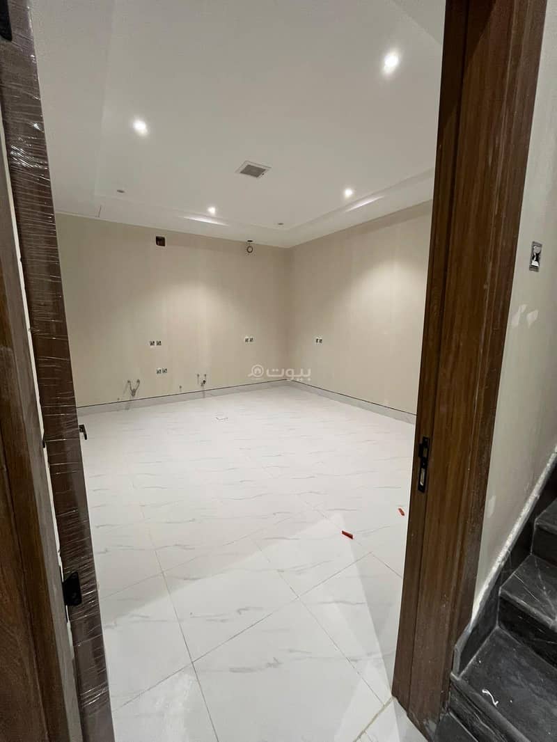 4 bedroom villa in Al Khaleej, Riyadh 5