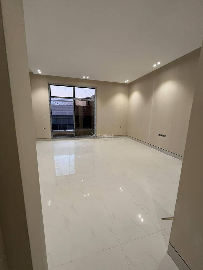 4 bedroom villa in Al Khaleej, Riyadh 6