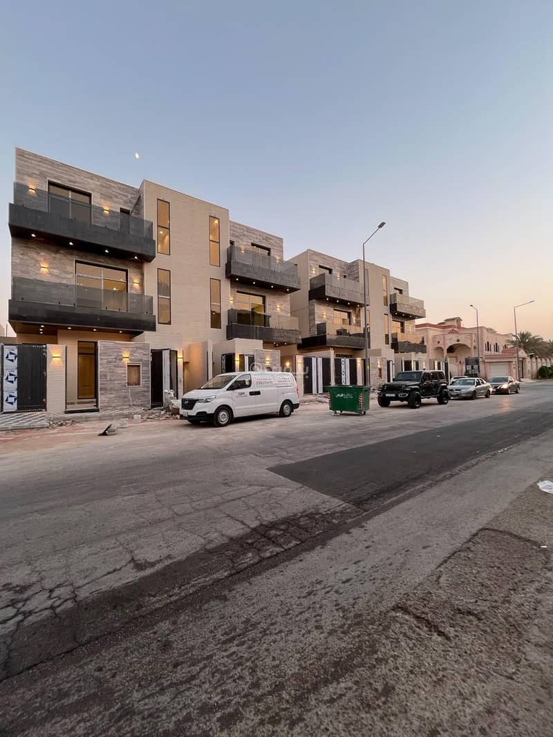 4 bedroom villa in Al Khaleej, Riyadh 8