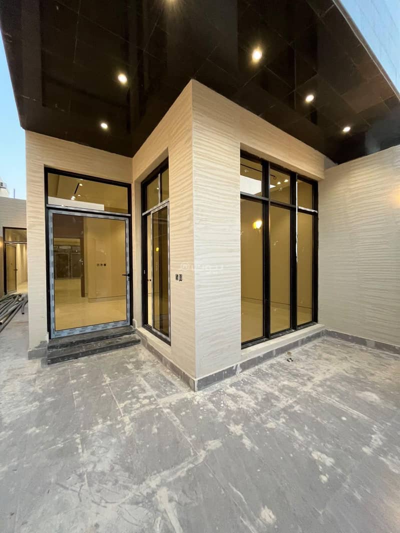 4 bedroom villa in Al Khaleej, Riyadh 9