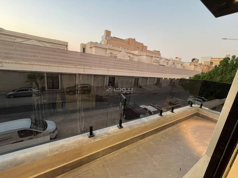 4 bedroom villa in Al Khaleej, Riyadh 10