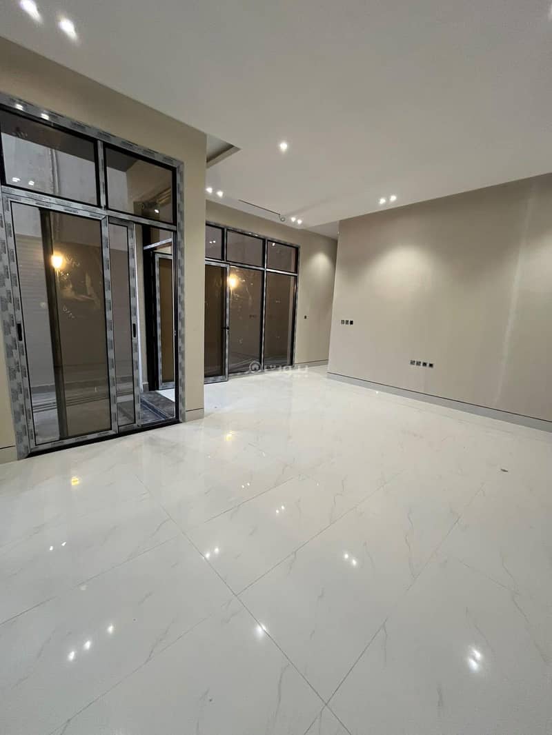 4 bedroom villa in Al Khaleej, Riyadh 11