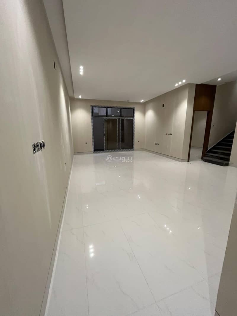 4 bedroom villa in Al Khaleej, Riyadh 12