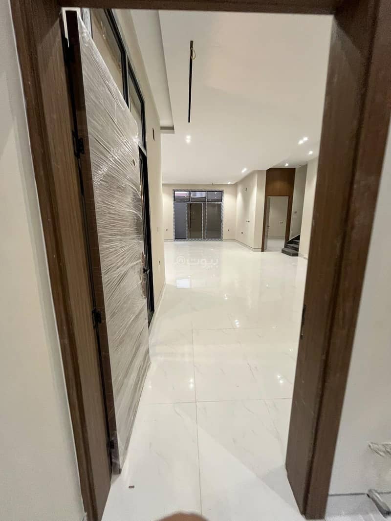 4 bedroom villa in Al Khaleej, Riyadh 15