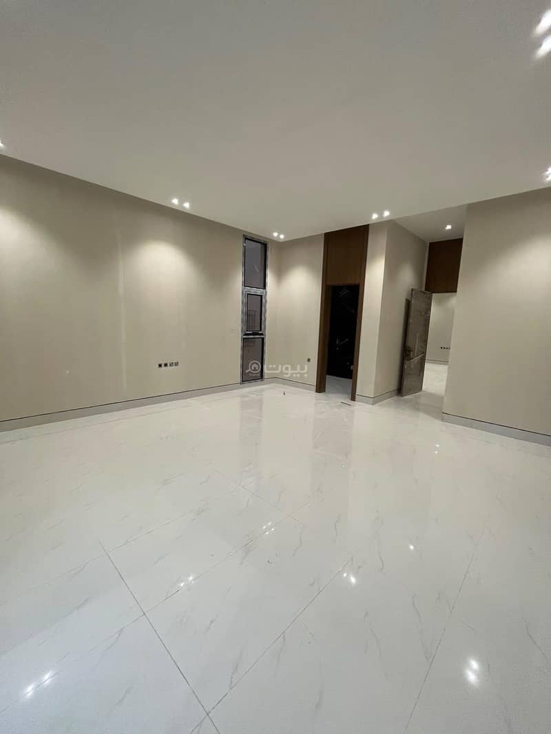 4 bedroom villa in Al Khaleej, Riyadh 16