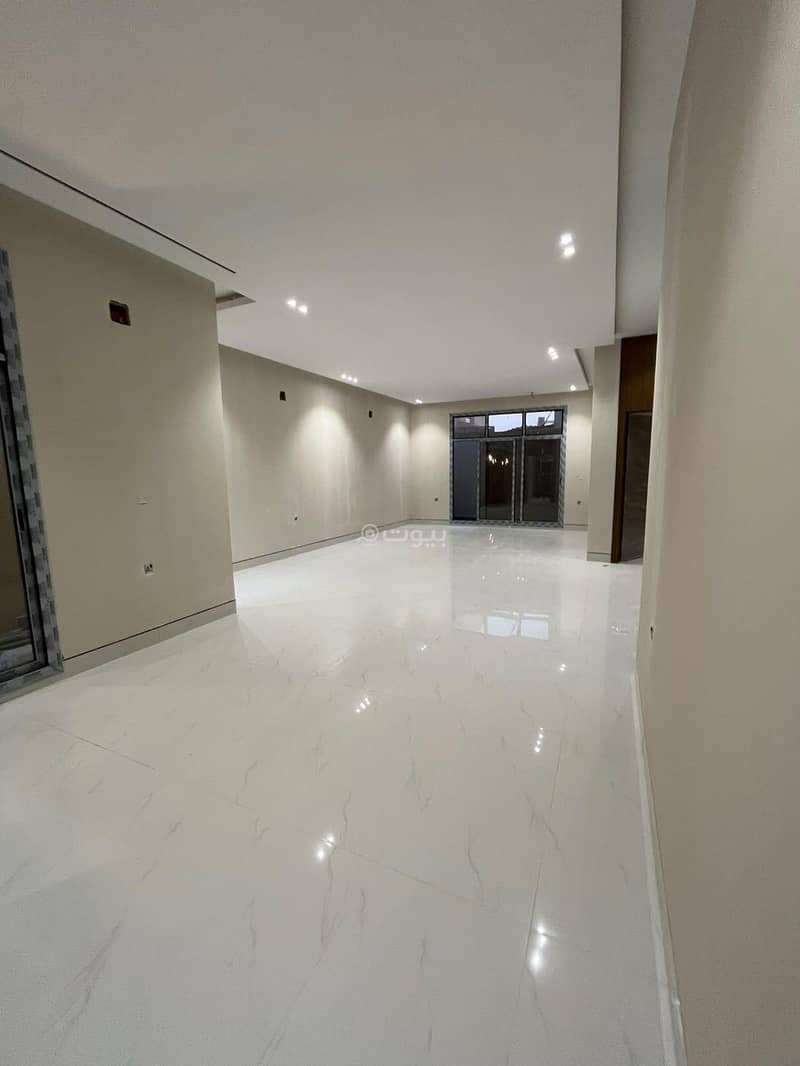4 bedroom villa in Al Khaleej, Riyadh 20
