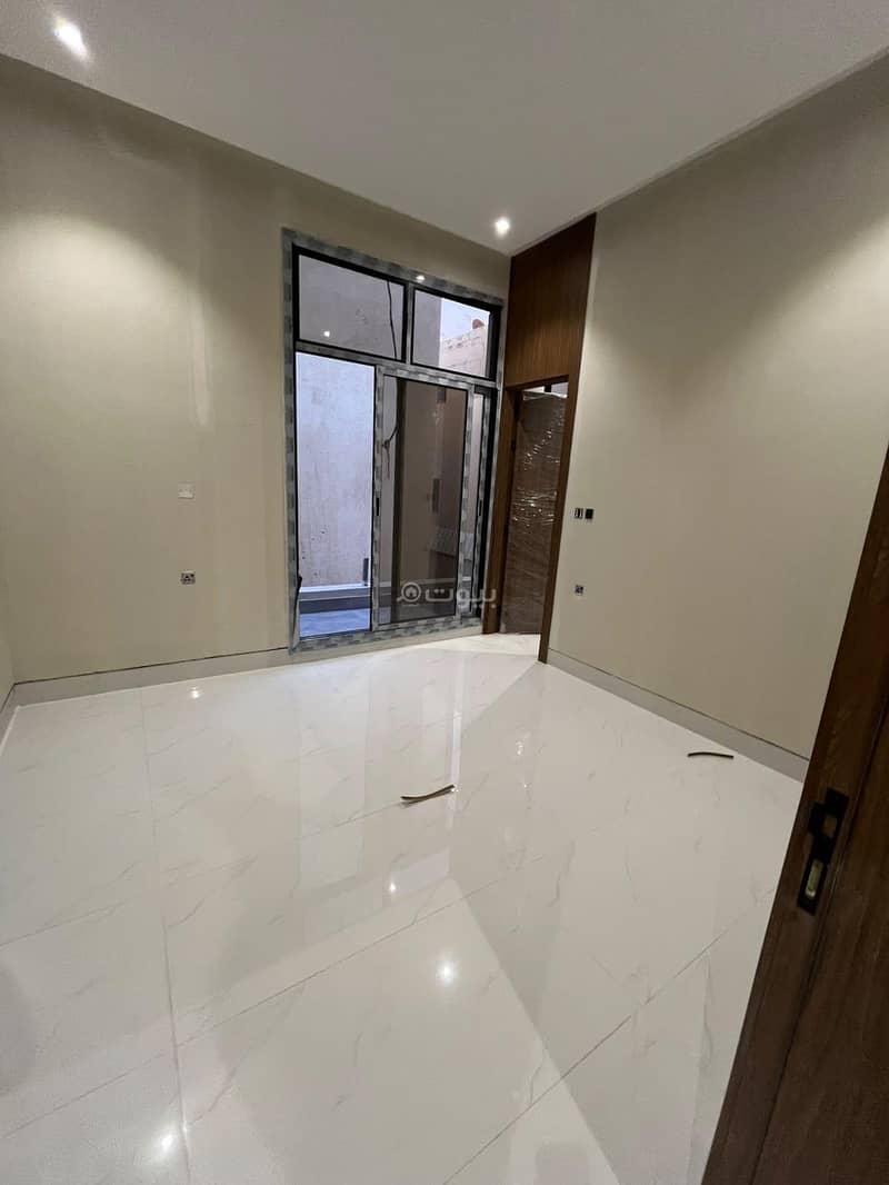 4 bedroom villa in Al Khaleej, Riyadh 21